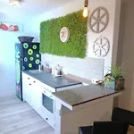 Hacienda La Extremena Appartement *