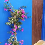 Appartement Hacienda La Extremena Güimar