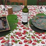 Hacienda La Extremena Appartement