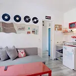 Appartement Hacienda La Extremena *