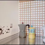 Hacienda La Extremena Appartement