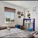 Hacienda La Extremena Appartement *