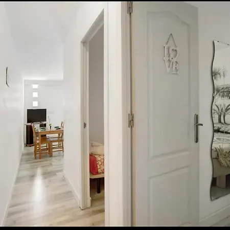 Apartmán Hacienda La Extremena Güimar