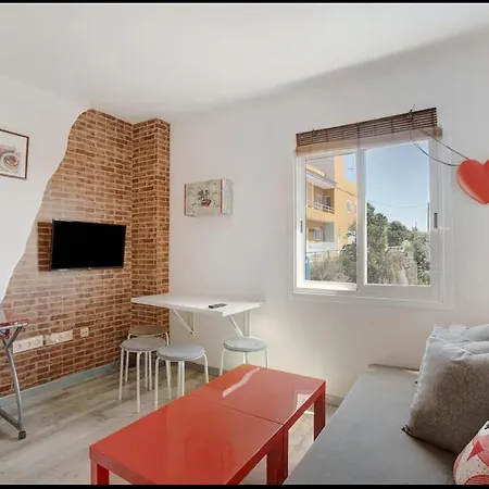 Hacienda La Extremena Apartmán Güimar