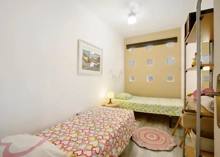 Hacienda La Extremena Apartman *