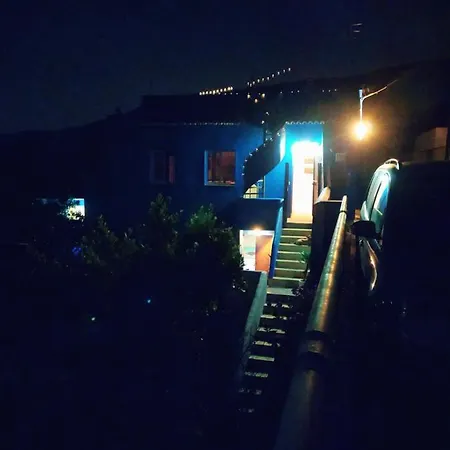 Hacienda La Extremena Güimar