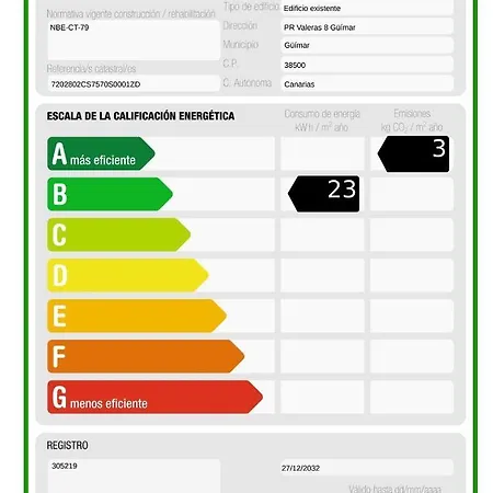 Διαμέρισμα Hacienda La Extremena *