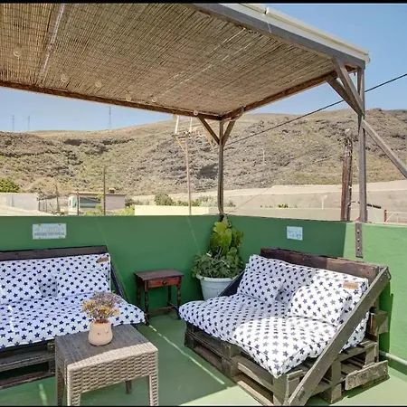 Hacienda La Extremena Apartment Güimar