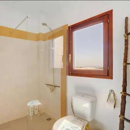 Hacienda La Extremena Διαμέρισμα Güimar