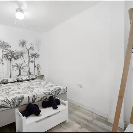Hacienda La Extremena Apartment Güimar