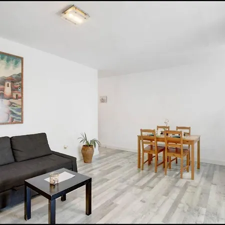 Hacienda La Extremena Apartment Güimar