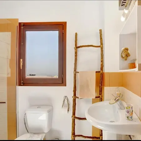 Hacienda La Extremena Διαμέρισμα Güimar