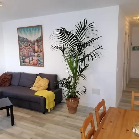 Hacienda La Extremena 아파트 *