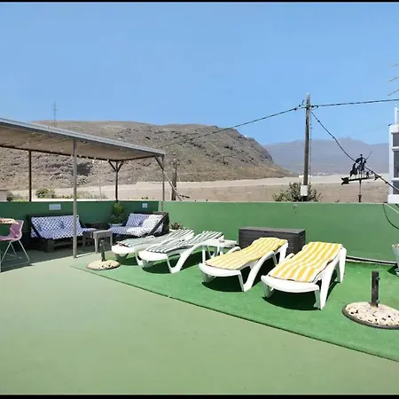 Hacienda La Extremena * Güimar