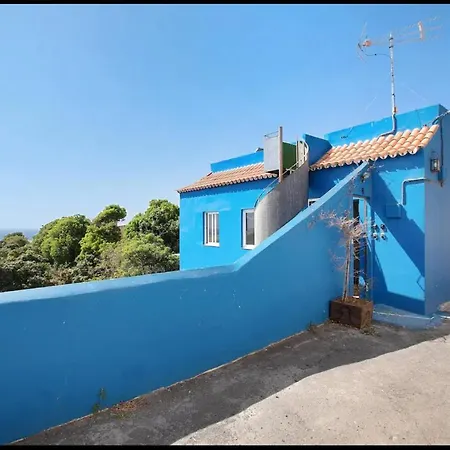 Hacienda La Extremena Appartement *