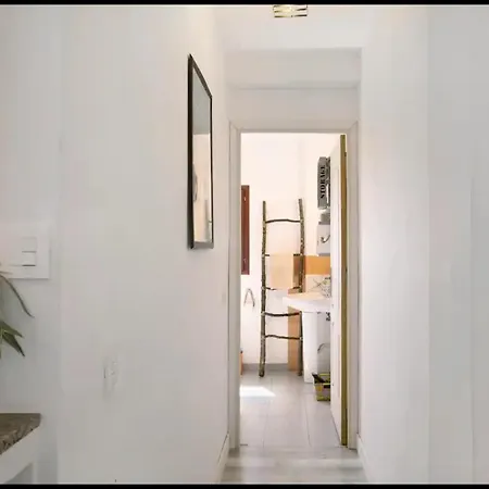 Hacienda La Extremena 아파트 *