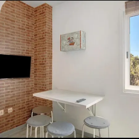 아파트 Hacienda La Extremena 기마르