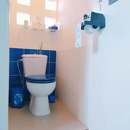 Hacienda La Extremena Appartement *