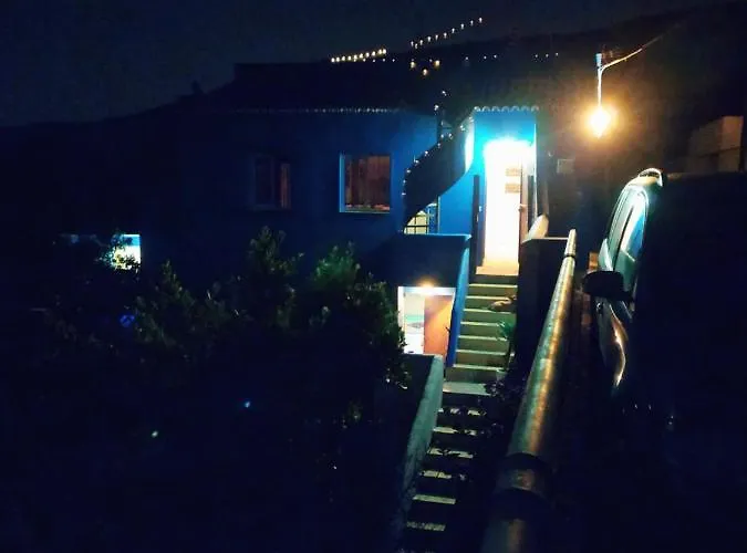 Hacienda La Extremena Güimar