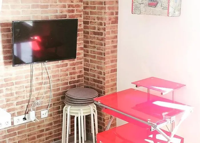 Hacienda La Extremena Гуимар