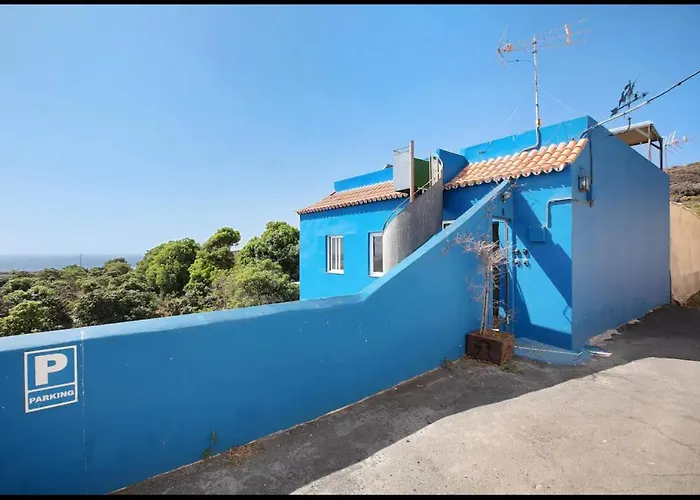 Hacienda La Extremena Апартаменты *