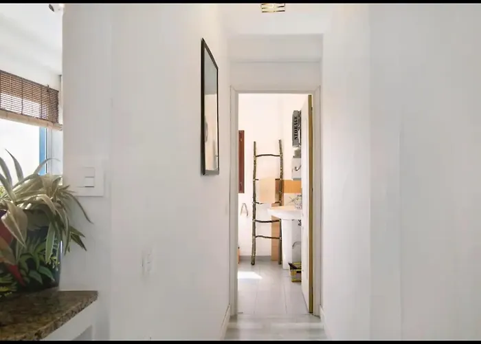 Hacienda La Extremena Апартаменты *