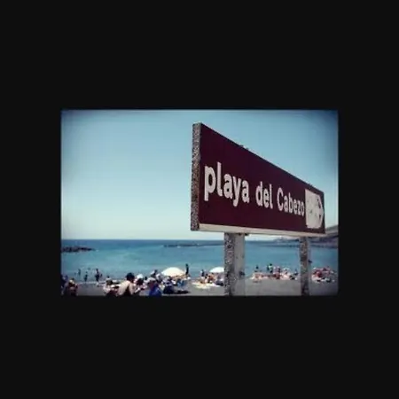 Hacienda La Extremena דירה *