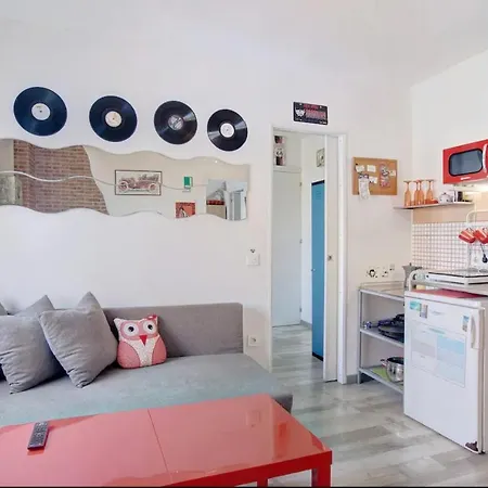 דירה Hacienda La Extremena *